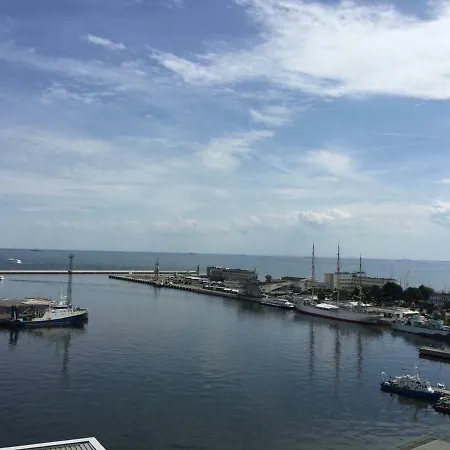 Sea Towers View Appartement