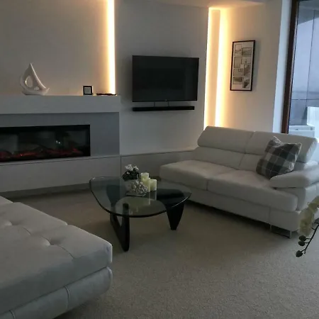 Appartement Sea Towers View