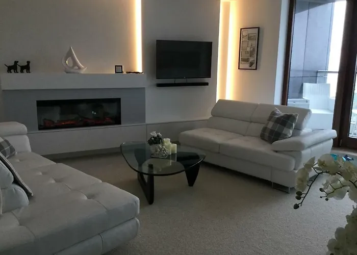 Apartamento Sea Towers View